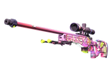Artwork for [FN] AWP | Crakow!