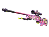 Artwork for [WW] AWP | Crakow!