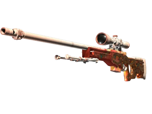 AWP | Desert Hydra