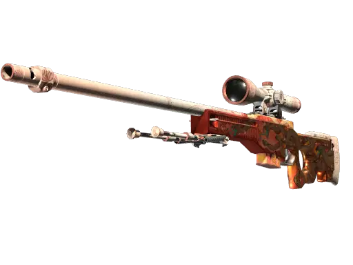 AWP | Desert Hydra