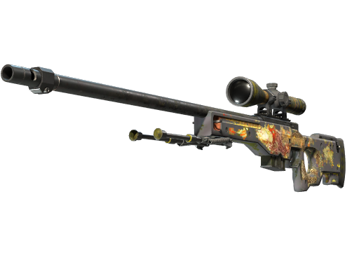 AWP | Dragon Lore