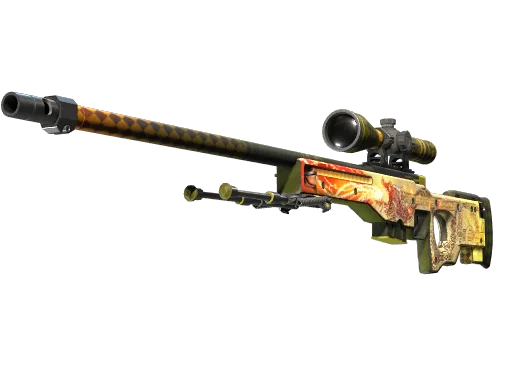 AWP | Dragon Lore