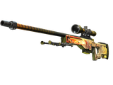 Artwork for [FN] AWP | Dragon Lore