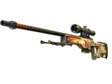 Artwork for [FT] AWP | Dragon Lore