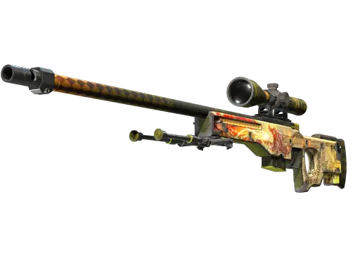 AWP | Dragon Lore