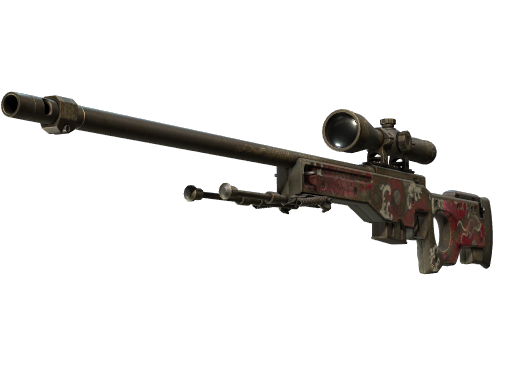 AWP | Duality