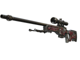 Artwork for [FN] AWP | Duality