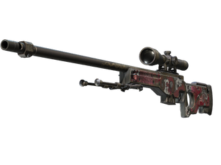 AWP | Duality
