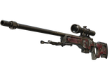Artwork for [FT] AWP | Duality