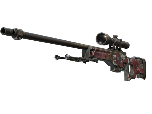 AWP | Duality