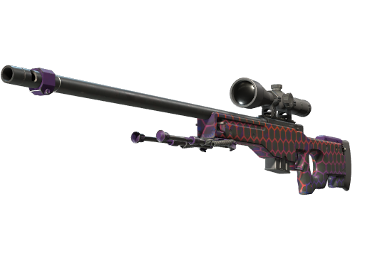 AWP | Electric Hive