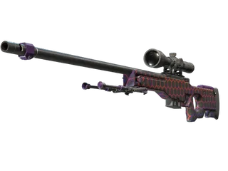 AWP | Electric Hive