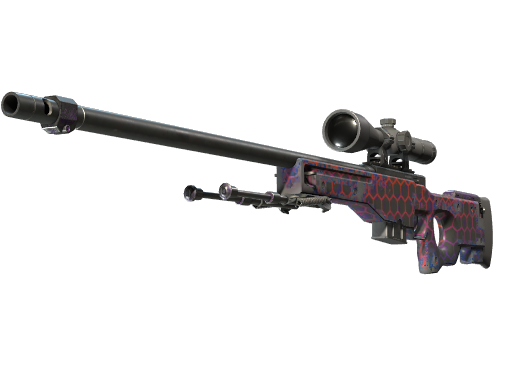 AWP | Electric Hive