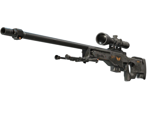 AWP | Elite Build