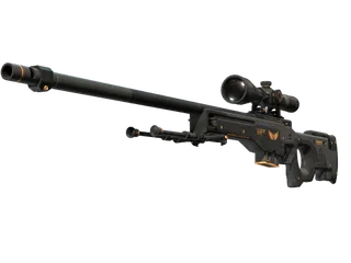 AWP | Elite Build
