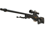 Artwork for [FT] AWP | Elite Build