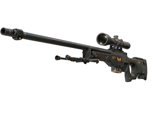 AWP | Elite Build