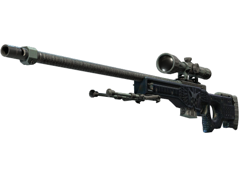 AWP | Exoskeleton