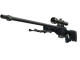 Artwork for [BS] AWP | Exoskeleton