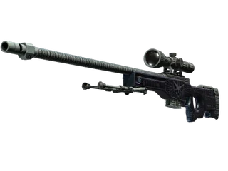 AWP | Exoskeleton