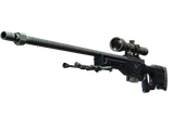 Artwork for [FT] AWP | Exoskeleton