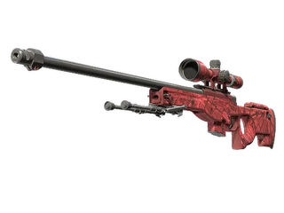AWP | Exothermic