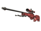 Artwork for [FT] AWP | Exothermic
