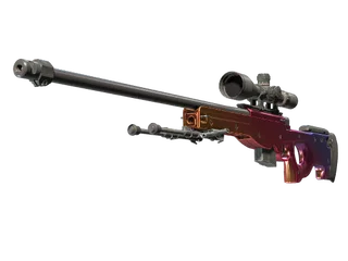 AWP | Fade