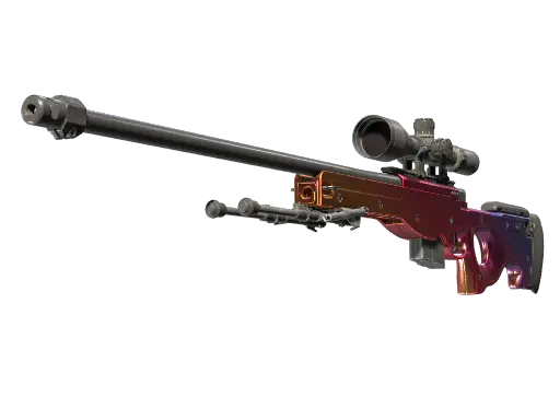 AWP | Fade