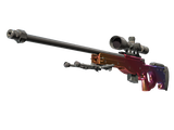 Artwork for [MW] AWP | Fade