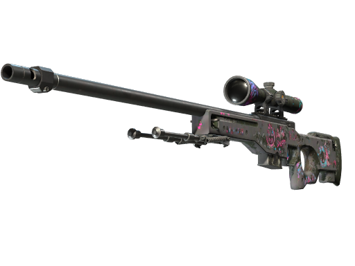 AWP | Fever Dream