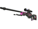 Artwork for [FN] AWP | Fever Dream