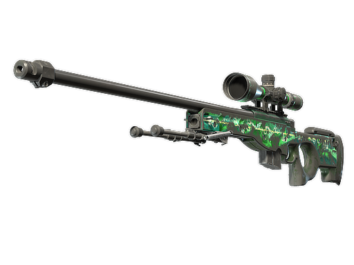 AWP | Green Energy