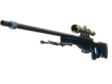 Artwork for [BS] AWP | Gungnir