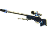 Artwork for [FN] AWP | Gungnir