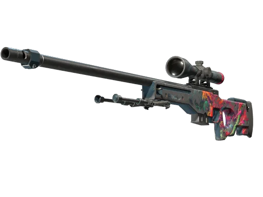 AWP | Hyper Beast