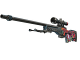 Artwork for [BS] AWP | Hyper Beast