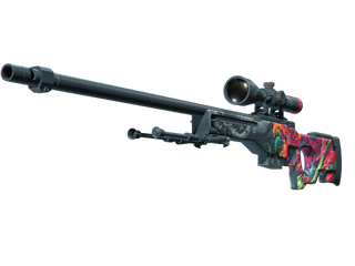 AWP | Hyper Beast