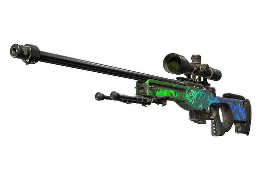 AWP | Ice Coaled