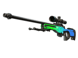 Artwork for [FT] AWP | Ice Coaled
