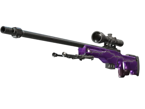 AWP | Lightning Strike