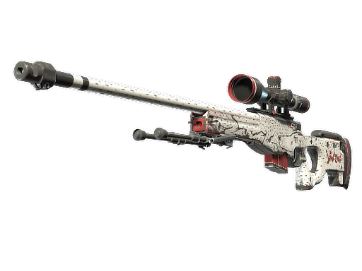 AWP | LongDog (Field-Tested)