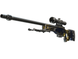 Artwork for [FT] AWP | Man-o'-war
