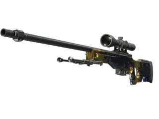 AWP | Man-o'-war