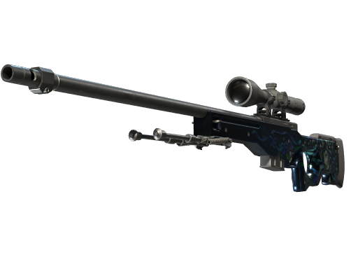 AWP | Medusa
