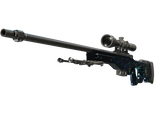 Artwork for [FT] AWP | Medusa