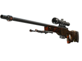 Artwork for [BS] AWP | Mortis