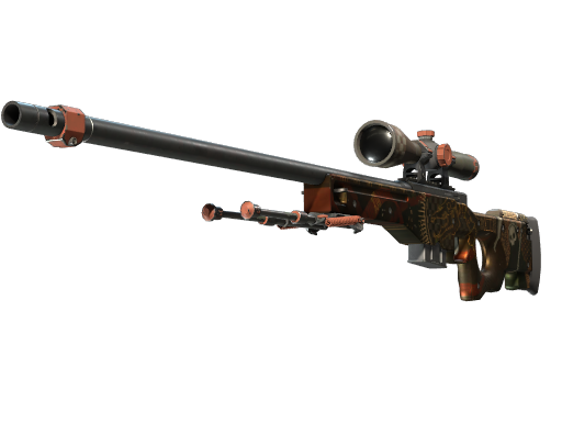 AWP | Mortis