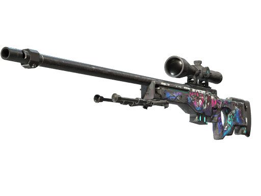AWP | Neo-Noir