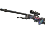 Artwork for [BS] AWP | Neo-Noir
